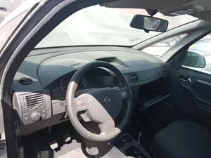 OPEL MERIVA foto 5