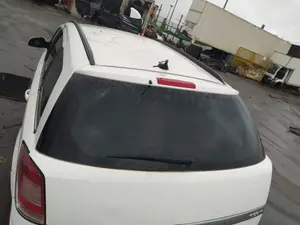 OPEL ASTRA H CARAVAN foto 2