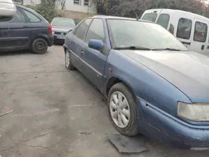 CITROEN XANTIA BERLINA foto 2