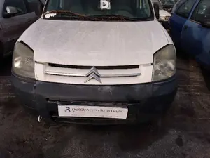 CITROEN BERLINGO foto 1