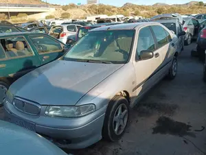 MG ROVER ROVER 45 (T/RT) foto 4