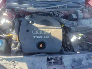 AUDI A3 (8L) foto 5