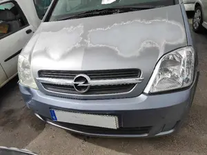 OPEL MERIVA foto 1