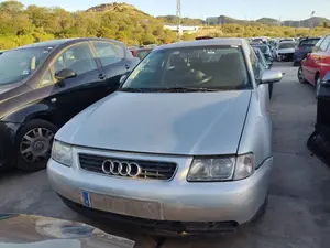 AUDI A3 (8L) foto 1