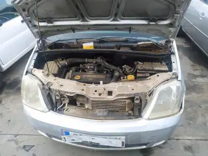 OPEL MERIVA foto 5