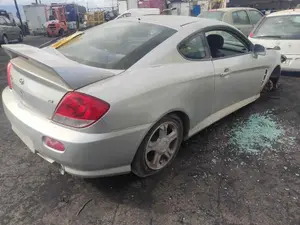 HYUNDAI COUPE (GK) foto 5