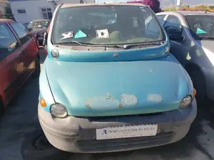 FIAT MULTIPLA (186) foto 1