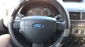 FORD TRANSIT CONNECT (TC7) foto 15